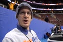 Coach Randall on Boise at NCAAs and no Kirk Smith