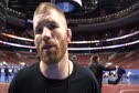 Coach Roberts on Oregon State at NCAAs