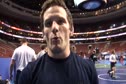 Coach Schwab on UNI at NCAAs