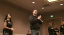Cody Frederickson vs. Ramico Blackmon