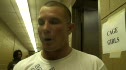 Cody Williams gets his first KO