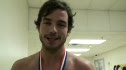 Cole Permenter post fight