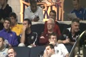 College Coaches section