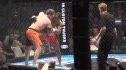 Corey Frederickson vs. Ramico Blackmon