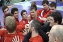 Cornell breaking down