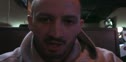 Cory Clinbell pre fight