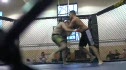 Coty Barron vs Ashcon Karbasi