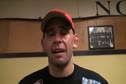 Cruz Gomez post fight