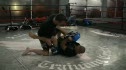 Ground and Pound