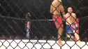 David McMurray vs Victor McKibben