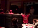 Damion Hahn party speech