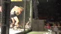 Danny Black vs Matt Williams