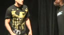 Danny Castillo (156) vs. Rafael Dias (155)