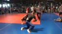 David Heredia vs Brian Johnson