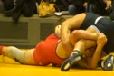 David Taylor Tech fall