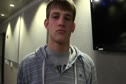 David Taylor likes the big matches