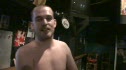 David Wilson Post Fight Loss 186lbs