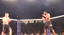 Dejuan Jackson vs Paul Linham