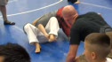 Delton Guthrie vs Cade Pierce