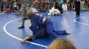 Delton Guthrie vs Warren Sammons