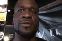 Demetrius Richards pre fight interview