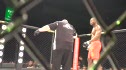 Demetrius Richards vs Chuck Grisgby