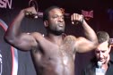 Demetrius Richards vs Raphael Davis