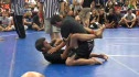 Derek Downer vs Paul Beaty