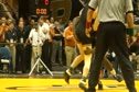 Derek St. John vs James Green OT