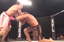 Dylan Smith vs Aaron Cobb