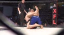 Dillon Smith vs Victor McKibben