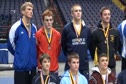 Division 1 champions