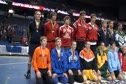 Division 2 champions