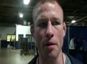 Donny Pritzlaff after Russell