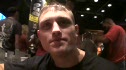 Drew Dober- Fight with a smile on your face