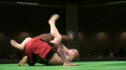 Drew Shields vs Jack Reckner