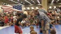 Duncan Little vs Cade Pierce