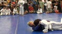 Duncan Little vs Warren Sammons