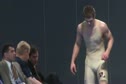 Dylan Ness post finals sprints