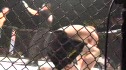 Dylan Smith vs Phillip Mannshcreck