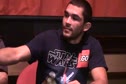 Ulysses Gomez on his gameplan