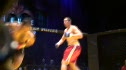 Edgar Verdin vs Robb Williams