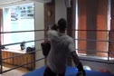 Frankie Edgar series preview