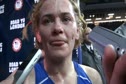 Elena Pirozhkova headed to London