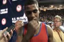 Ellis Coleman more than just flying squirrel