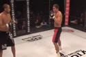 Emanuel Morales vs Steve Lucchino