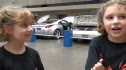 Emily And Jessica Talk Grappling