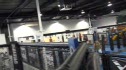 Entire gym