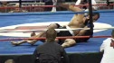 Eric Watson vs Ridge Marsdale