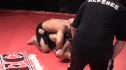 Eric Wisely VS Jeremy Ashley 155lbs